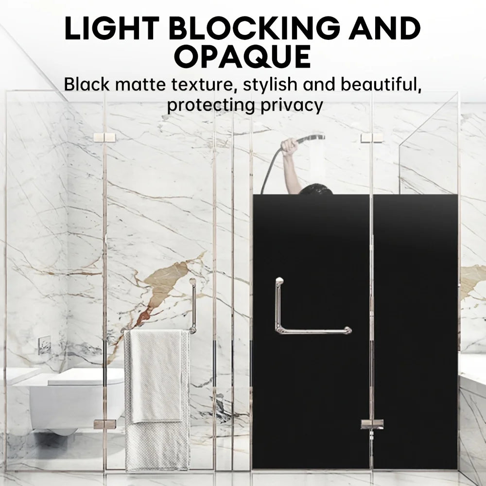 1 Roll Privacy Window Film