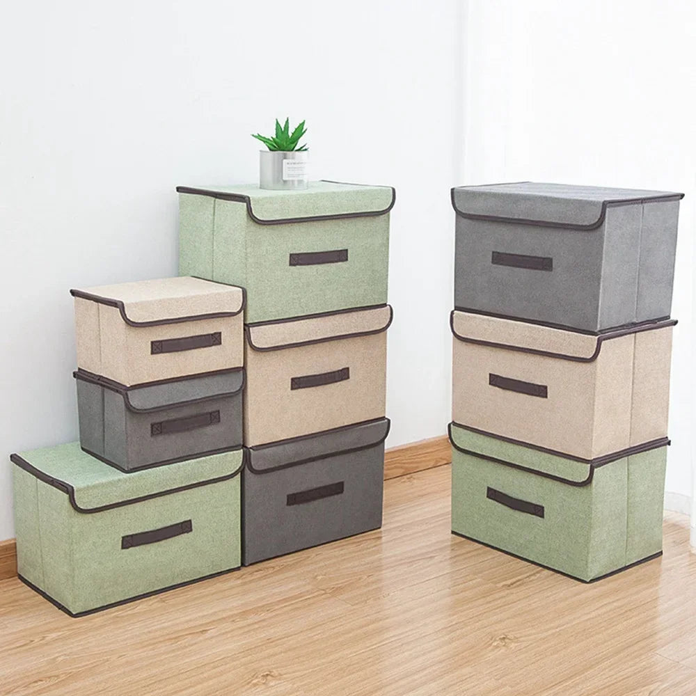 Clothes Organizer/Storage Box