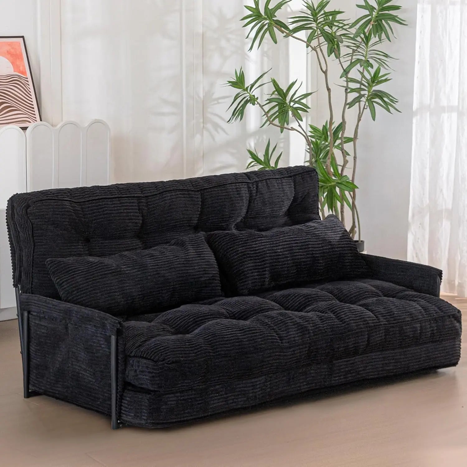 Adjustable Floor Sofa