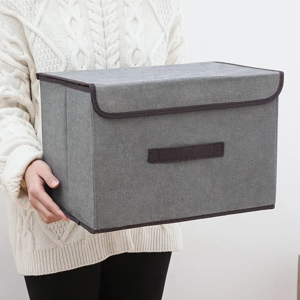 Clothes Organizer/Storage Box