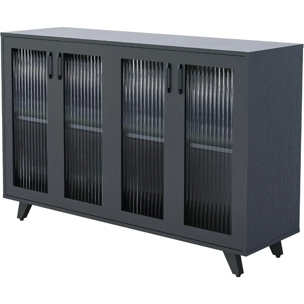 Kitchen Buffet Server Table