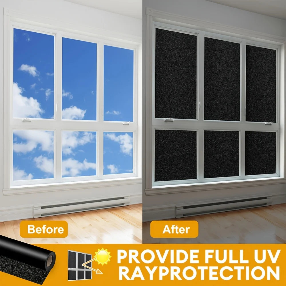 1 Roll Privacy Window Film