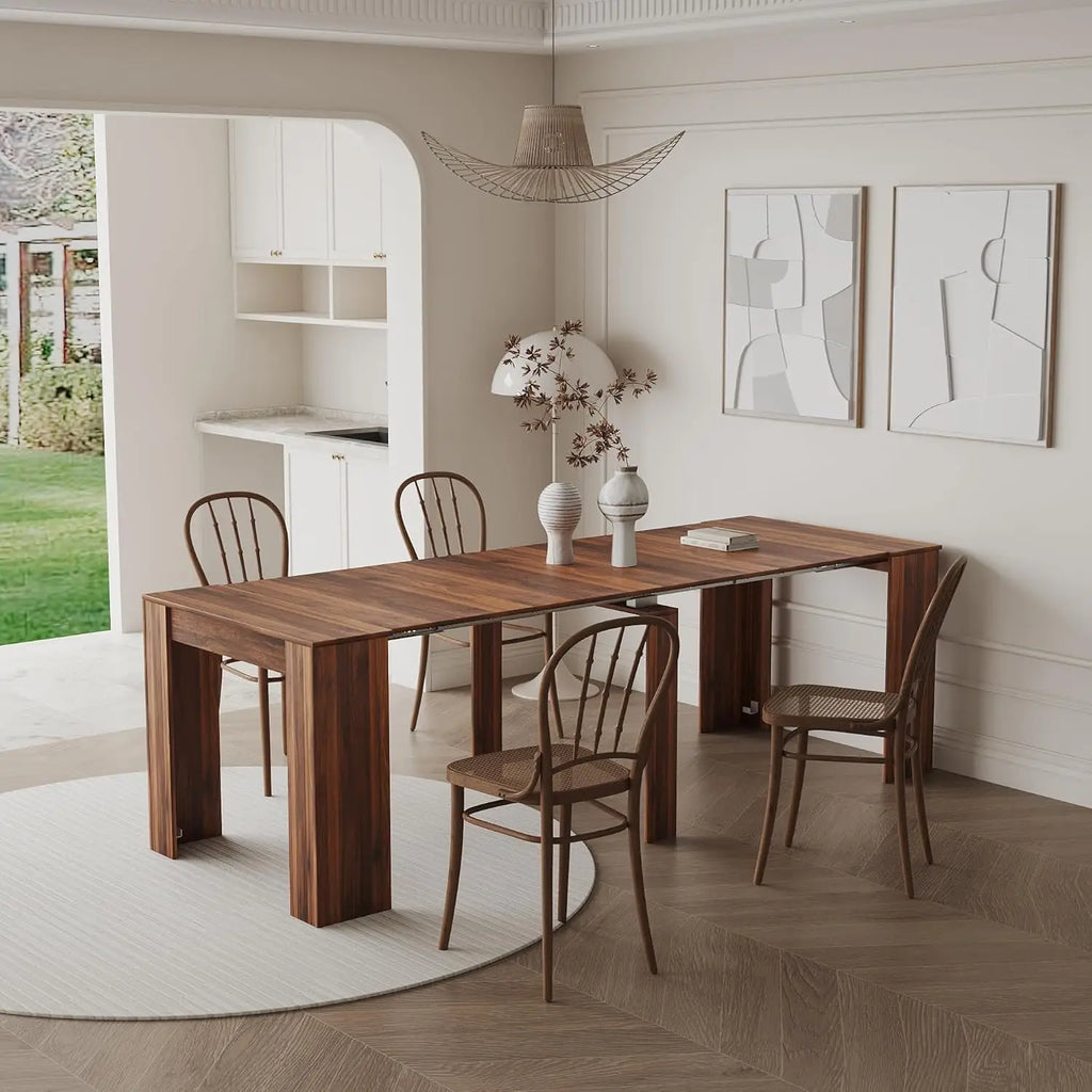 Extendable Dining Table