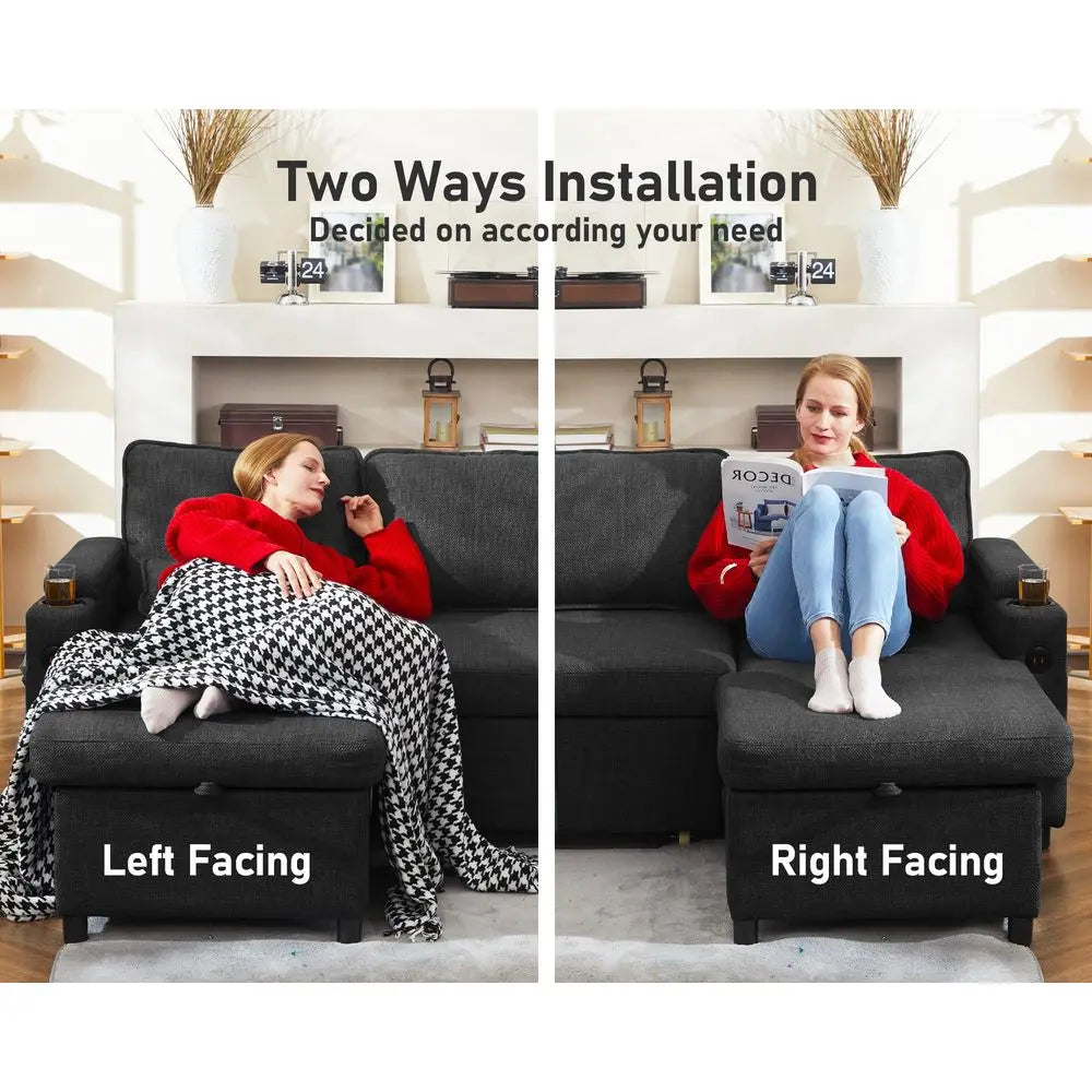 Sofa Bed Sleeper Sofa