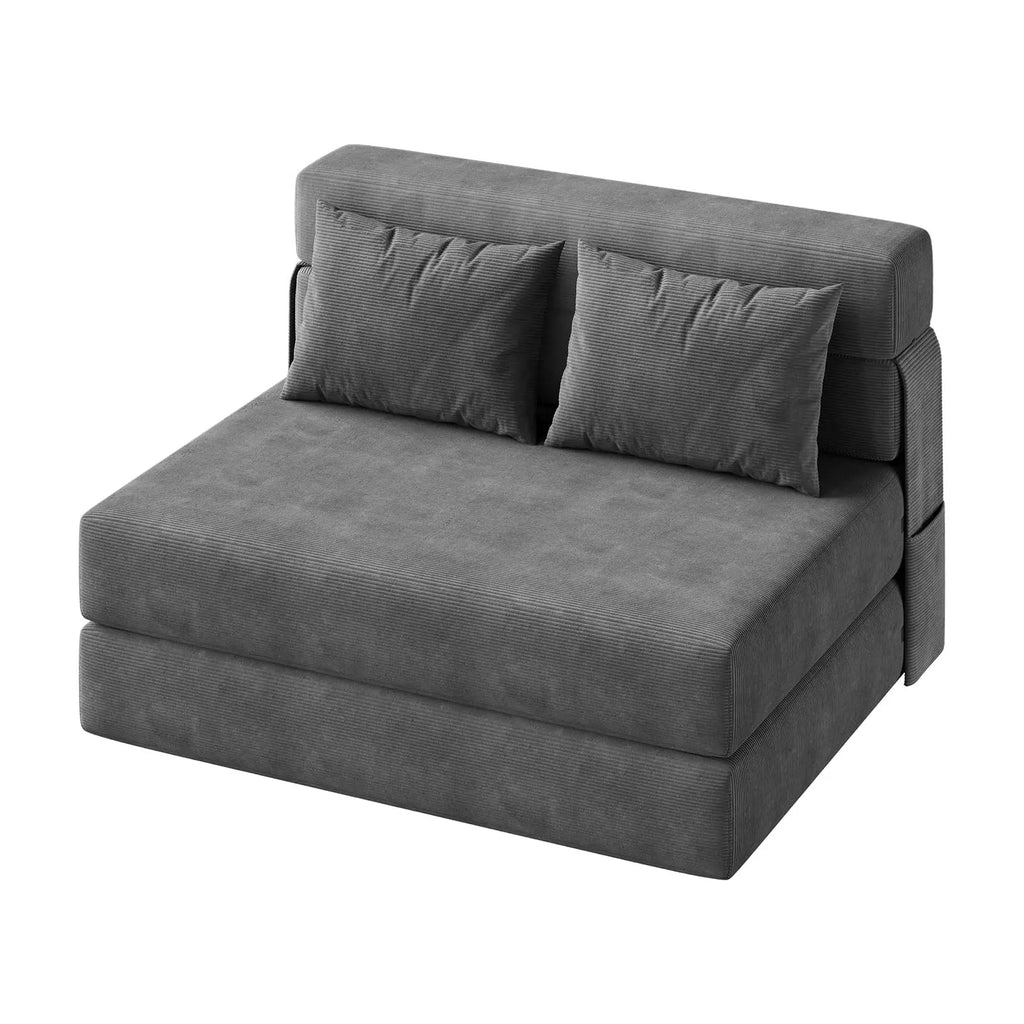 4-in-1 Folding Sofa Bed