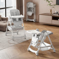 Foldable High Chair