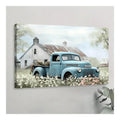 Farmhouse Canvas Wall Art