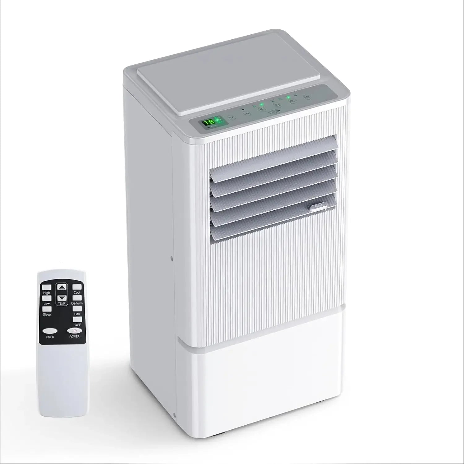 10000 BTU Portable Air Conditioner
