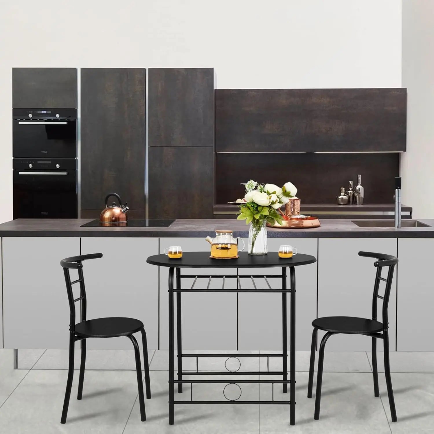 3 Piece Dining Set