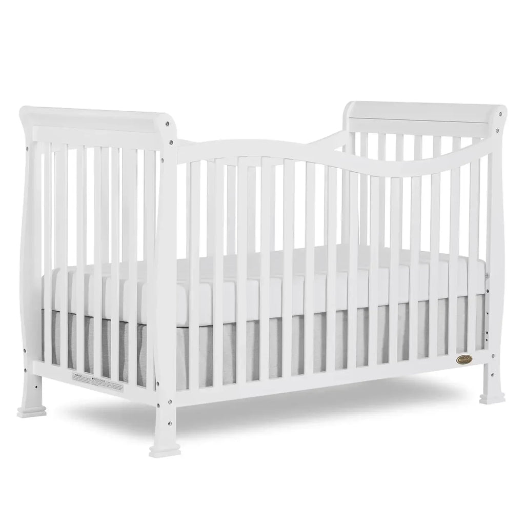 7-In-1 Convertible Life Style Crib