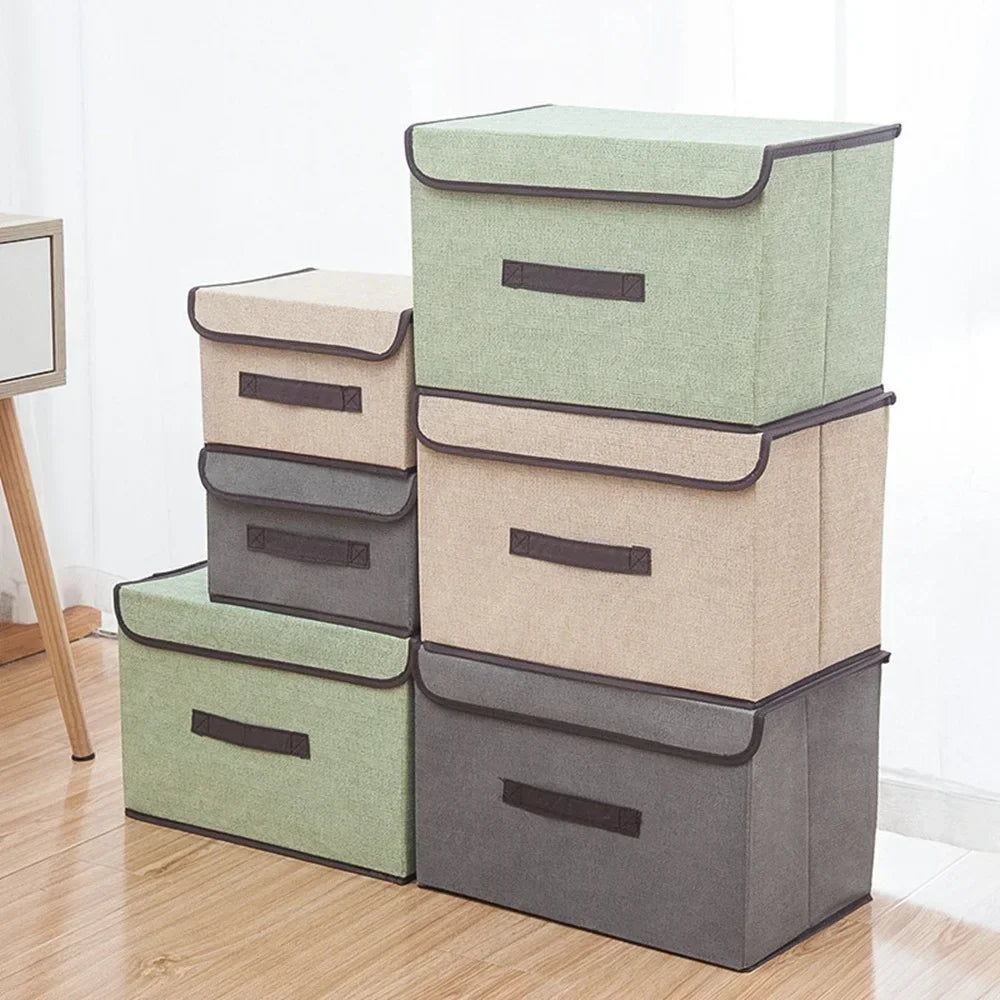Clothes Organizer/Storage Box