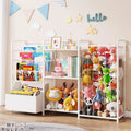 Children's Room Storage Organizer