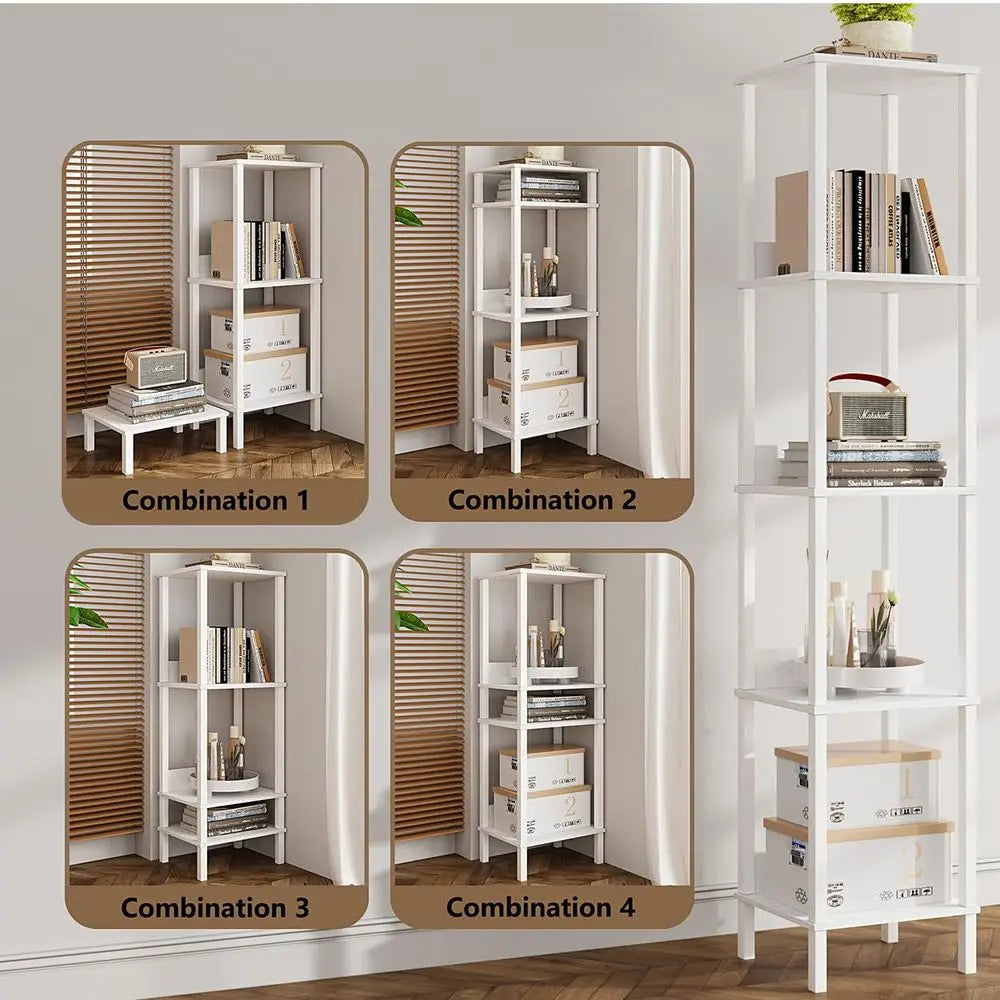 Sofa End Tables (Set of 2),