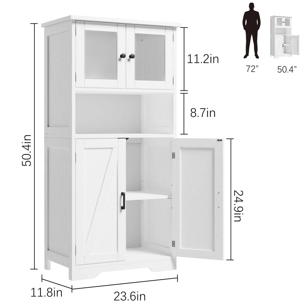 Kitchen Pantry Cupboard