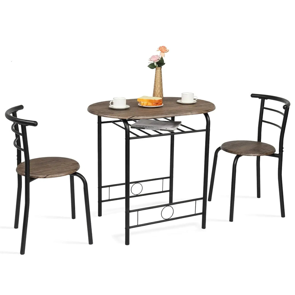 3 Piece Dining Set