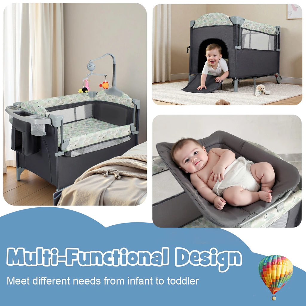 Pack n Play Portable Playard
