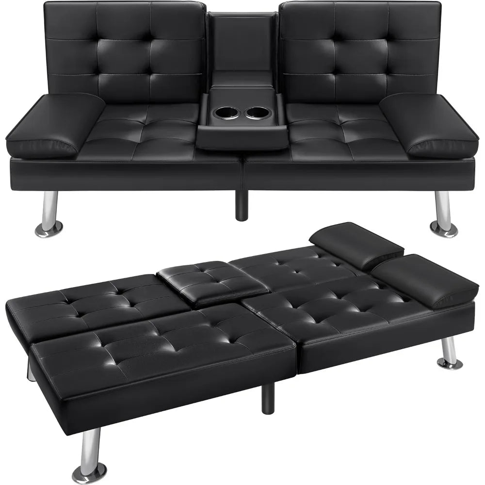Futon Sofa Bed