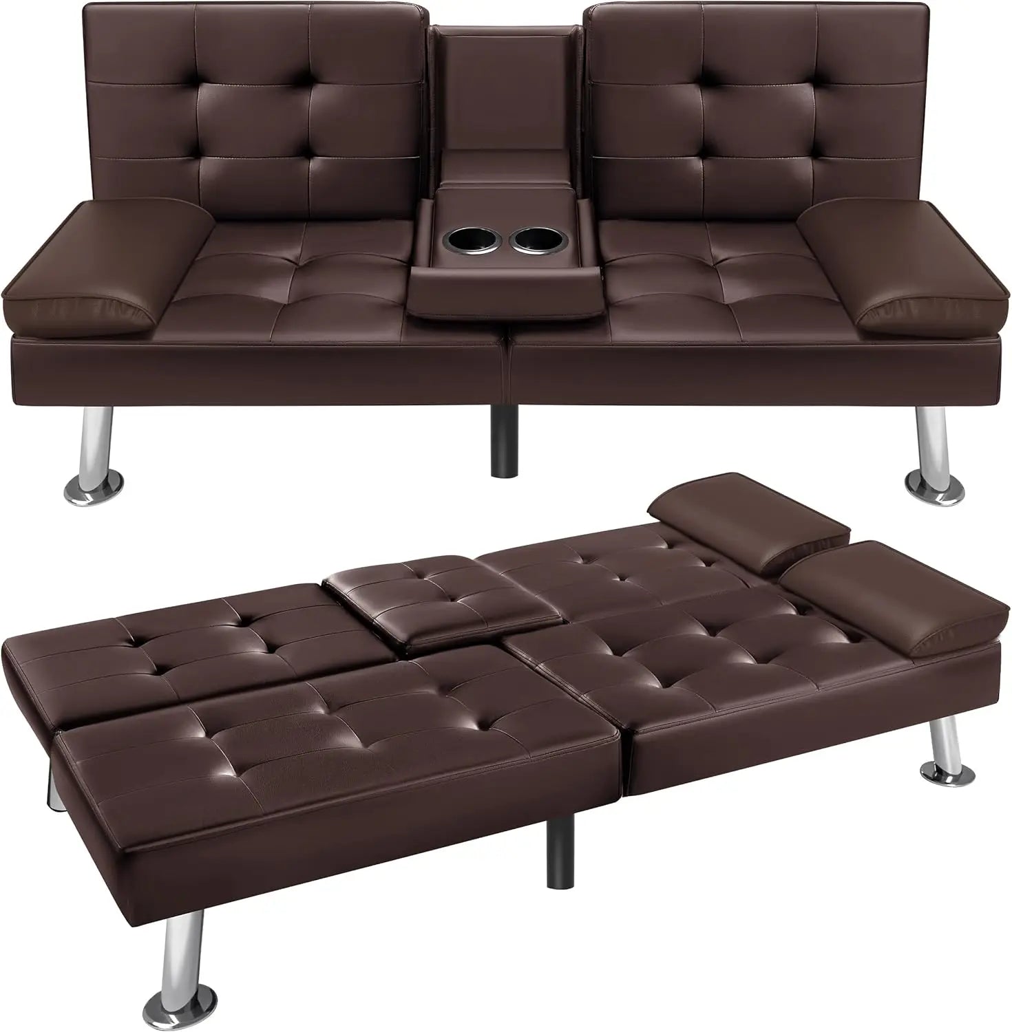 Futon Sofa Bed