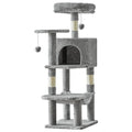 Tall Cat Tree - Multi-Cat Climbing Tower