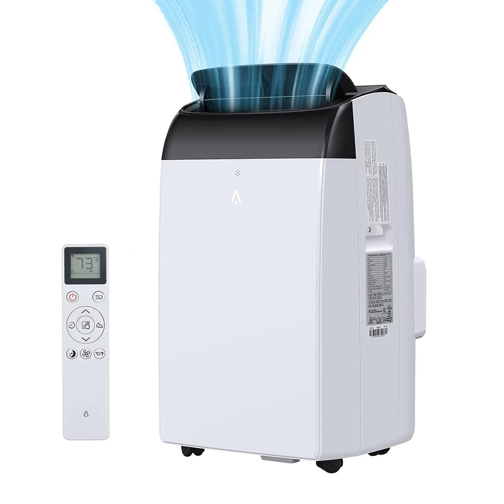 14000 BTU Portable Air Conditioners