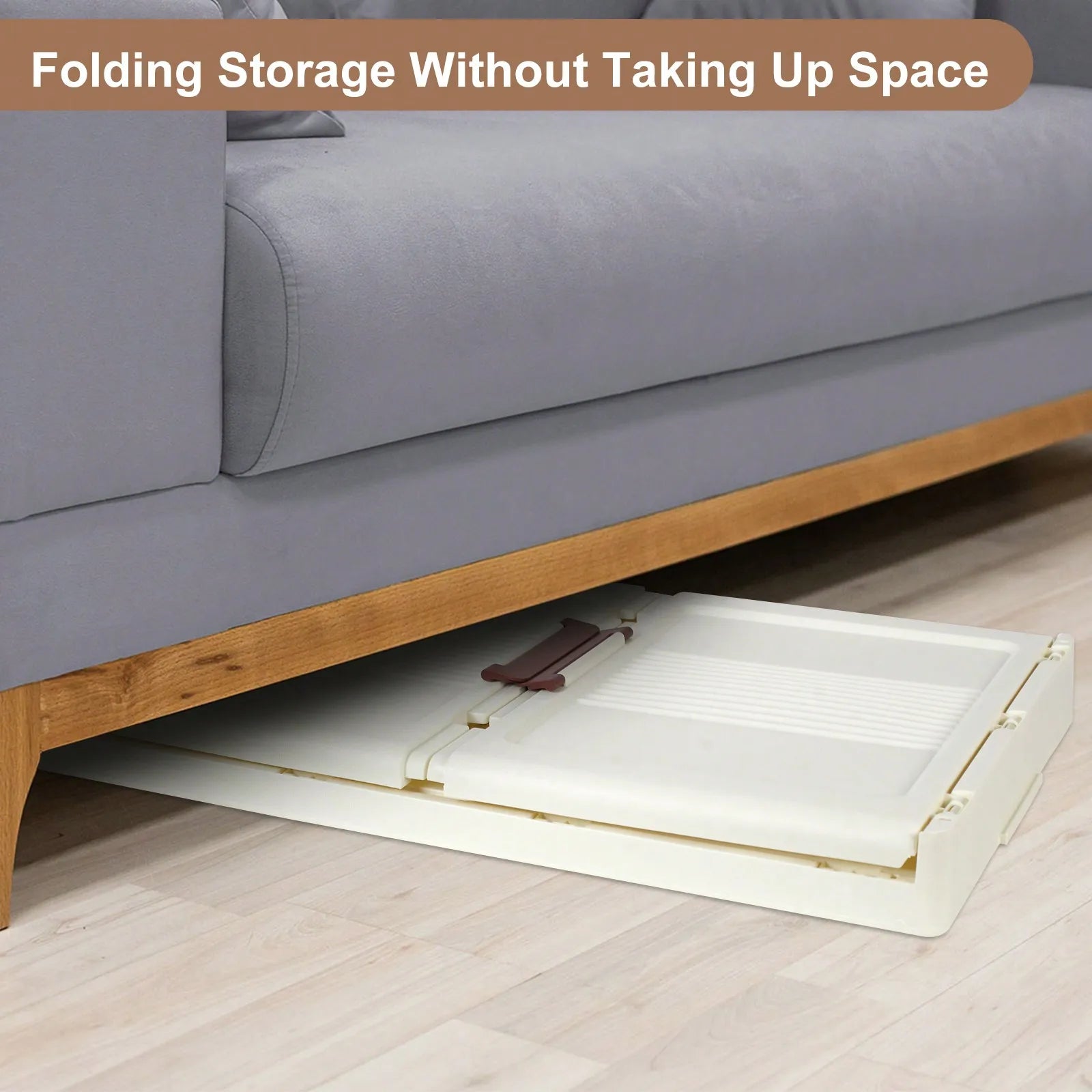 Foldable Closet Organizer