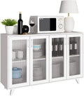 Kitchen Buffet Server Table