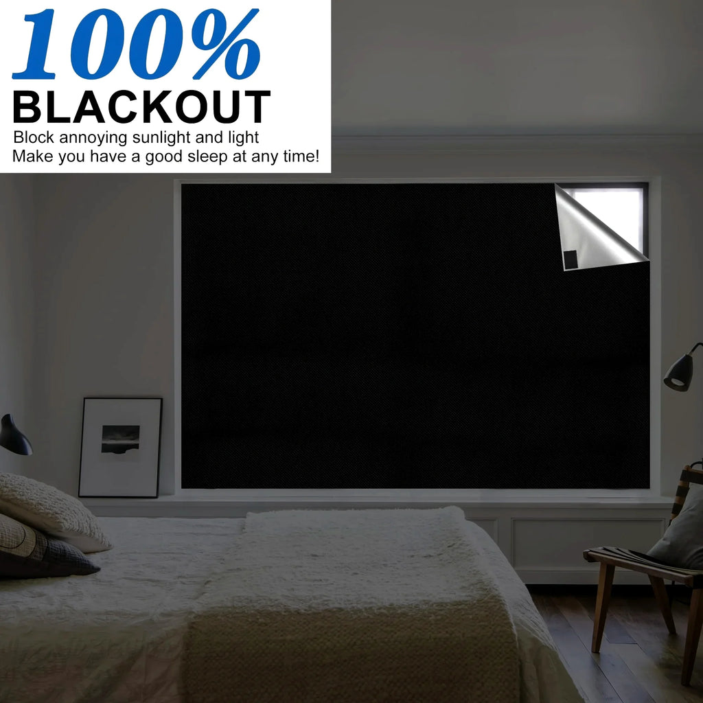 Blackout Window Cover