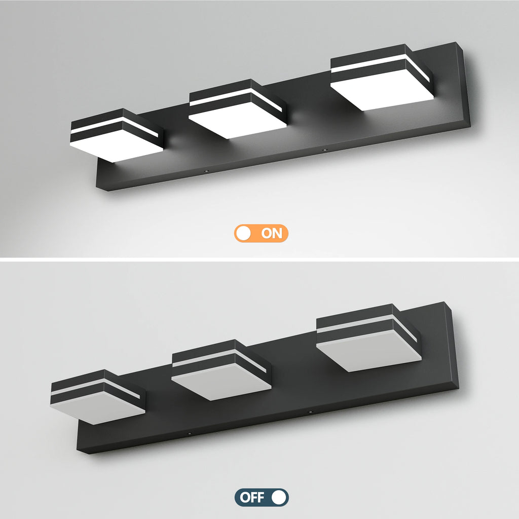 Modern Bathroom Vanity Light Fixture