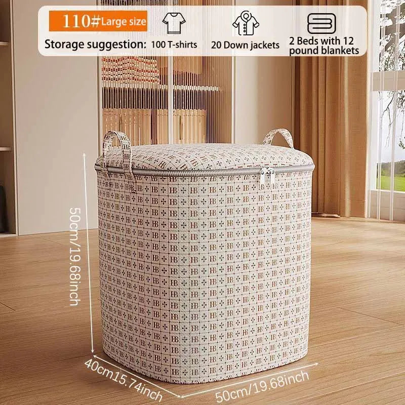 Large Capacity Storage Box