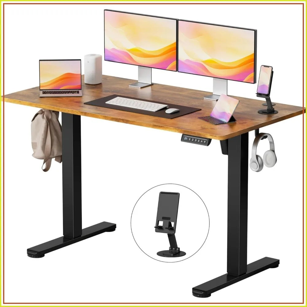 Adjustable Electric Standing Desk