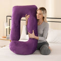 G-Shape Maternity Pillow