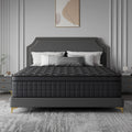 8-10-12-14 Inch Twin Full Queen King Size Multilayer Hybrid Mattress