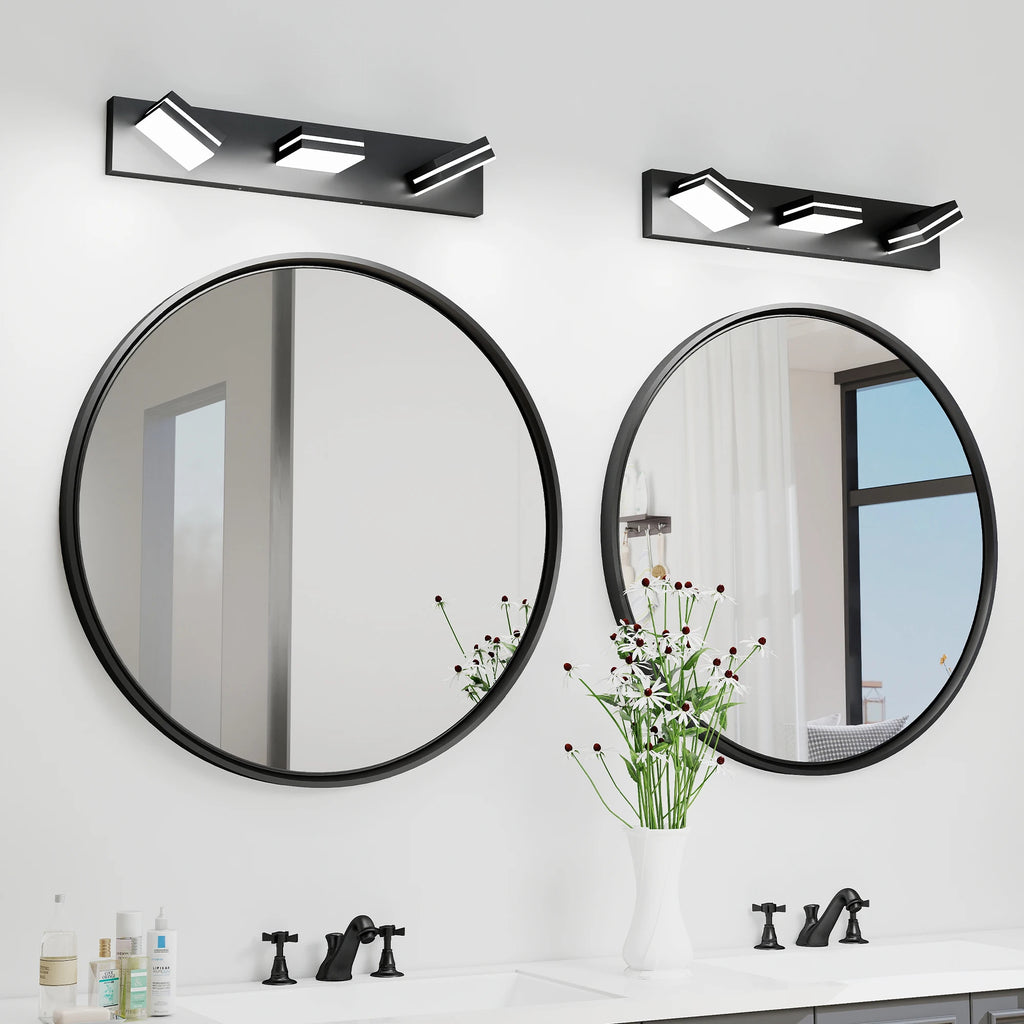 Modern Bathroom Vanity Light Fixture