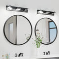 Modern Bathroom Vanity Light Fixture